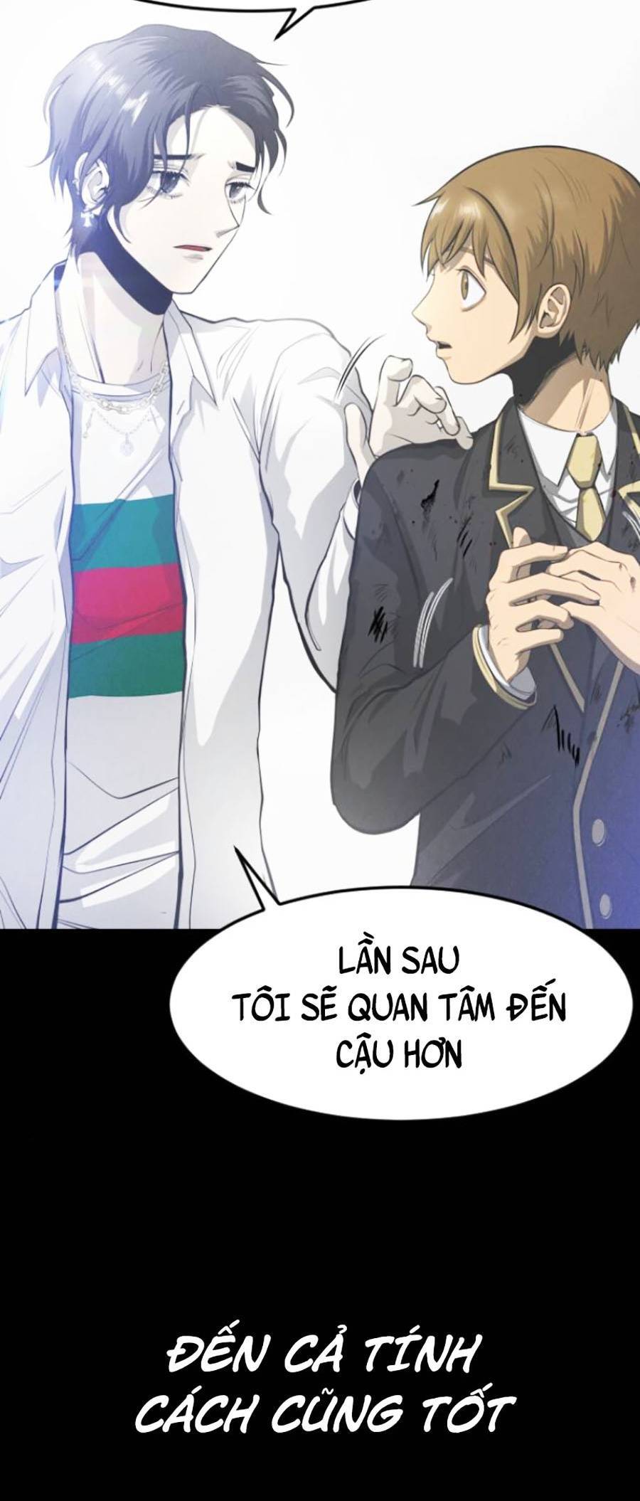 Xây Dựng Địa Ngục Chapter 2 - 45