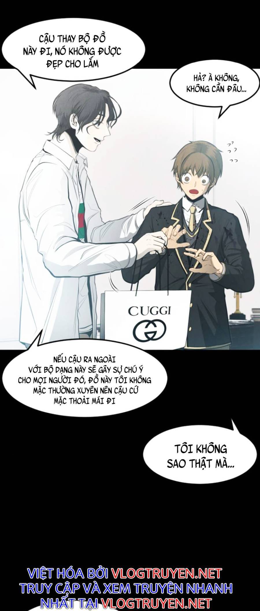 Xây Dựng Địa Ngục Chapter 2 - 47