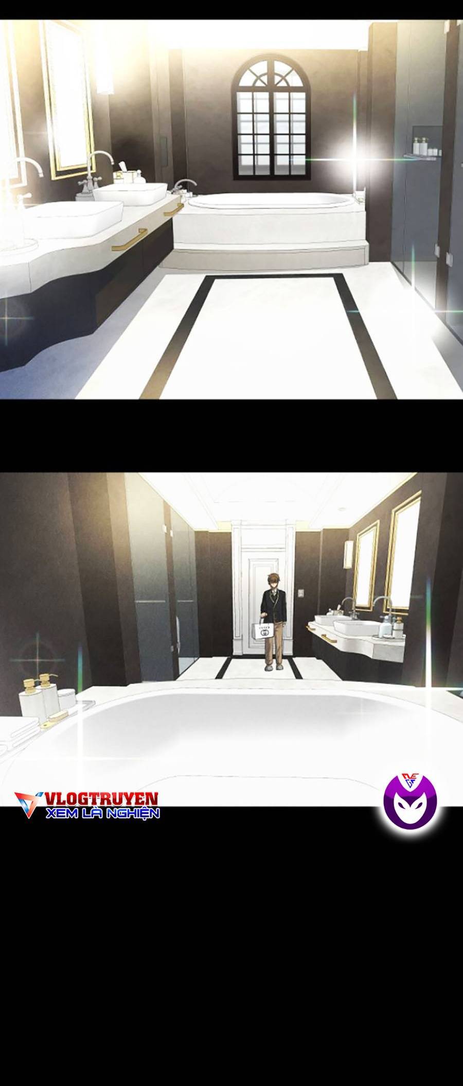 Xây Dựng Địa Ngục Chapter 2 - 49