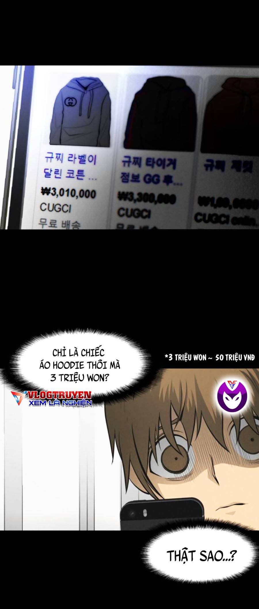 Xây Dựng Địa Ngục Chapter 2 - 51