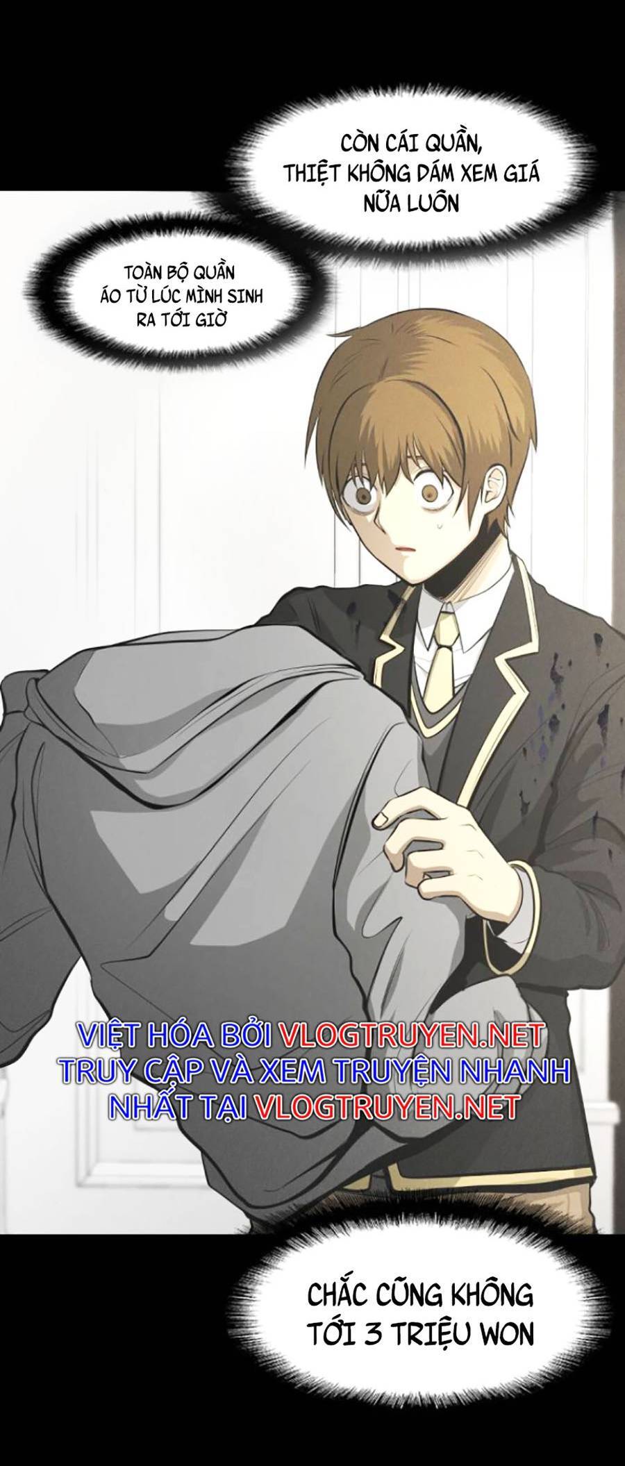 Xây Dựng Địa Ngục Chapter 2 - 53