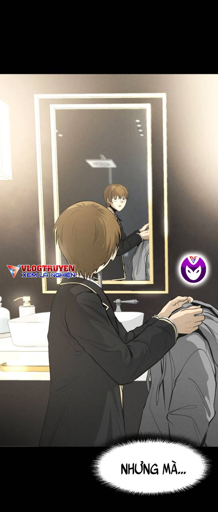 Xây Dựng Địa Ngục Chapter 2 - 55