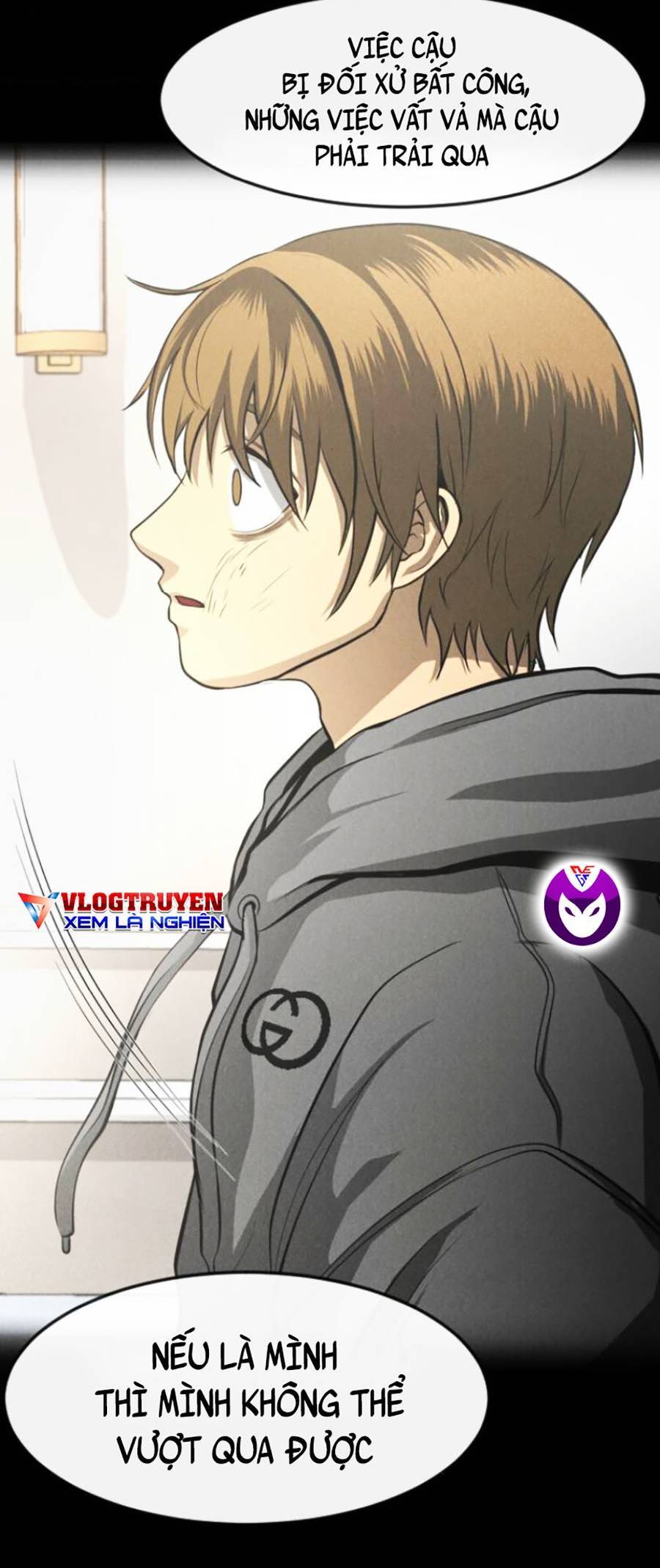 Xây Dựng Địa Ngục Chapter 2 - 85