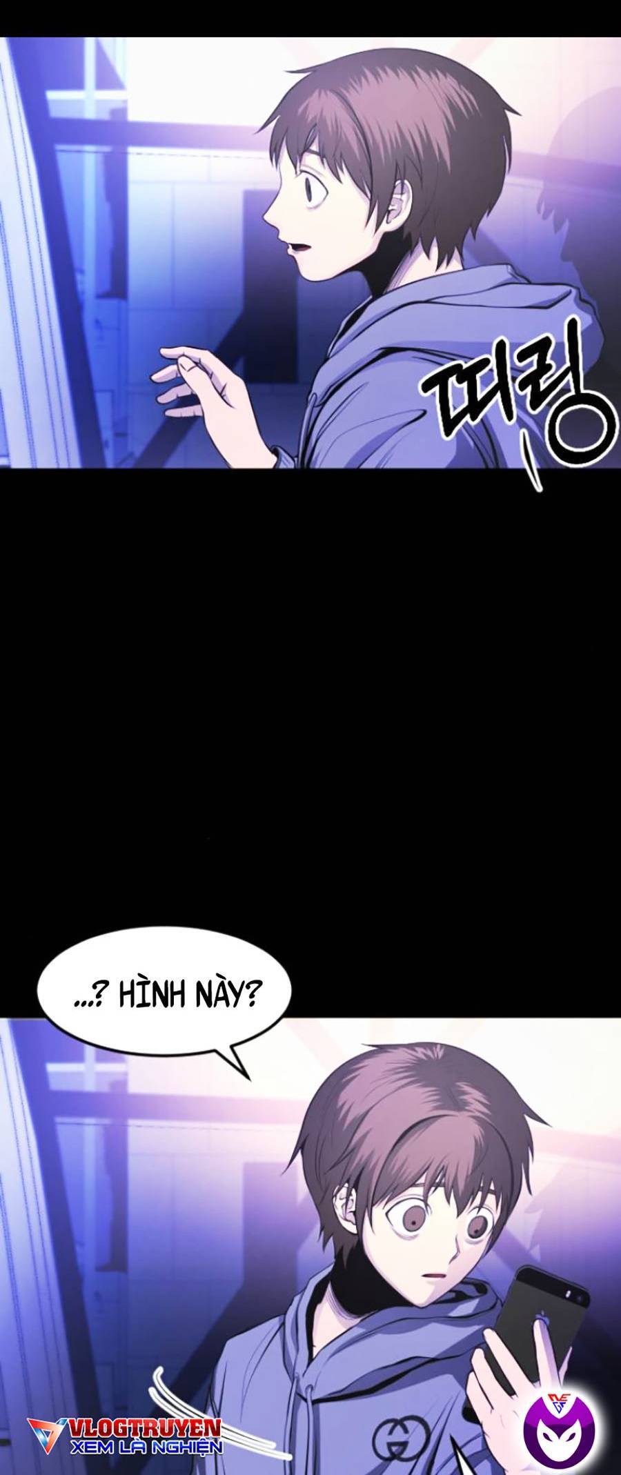 Xây Dựng Địa Ngục Chapter 2 - 99