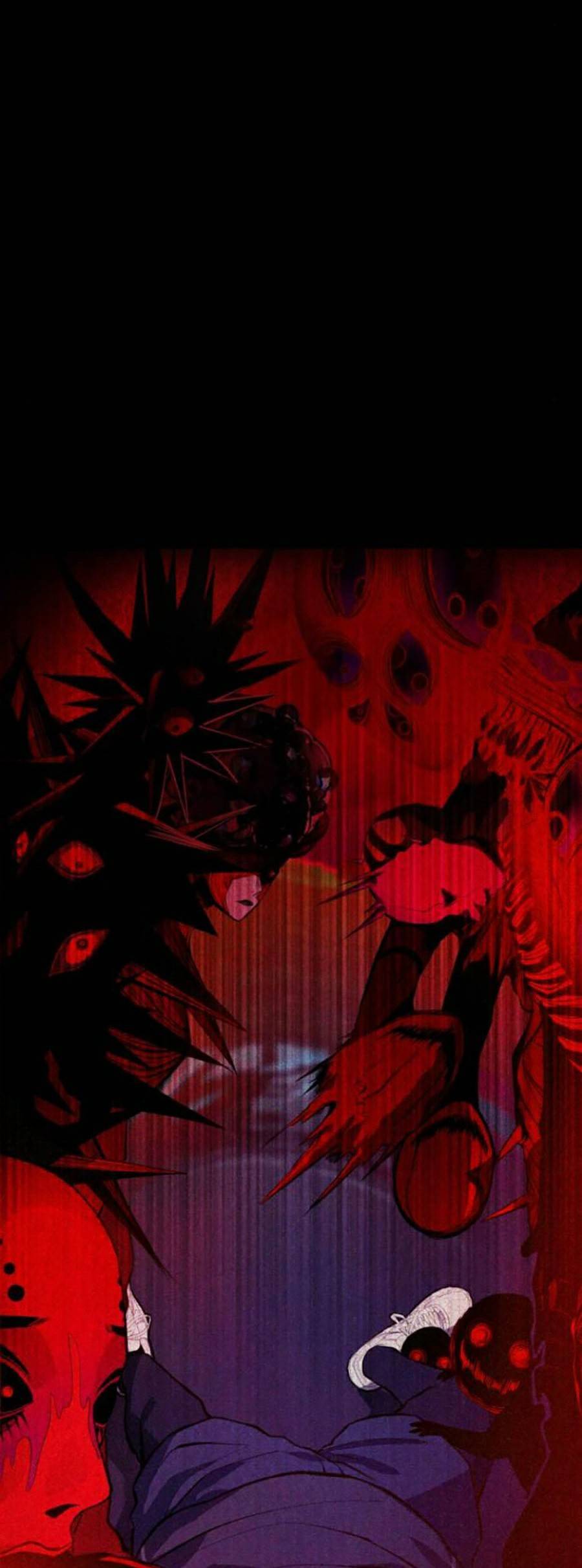 Xây Dựng Địa Ngục Chapter 3 - 12