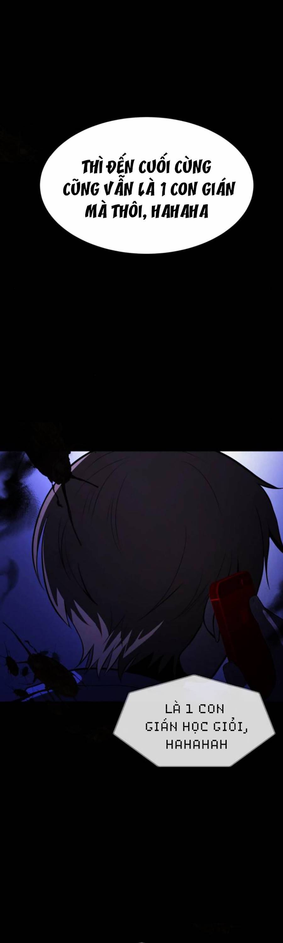 Xây Dựng Địa Ngục Chapter 3 - 118