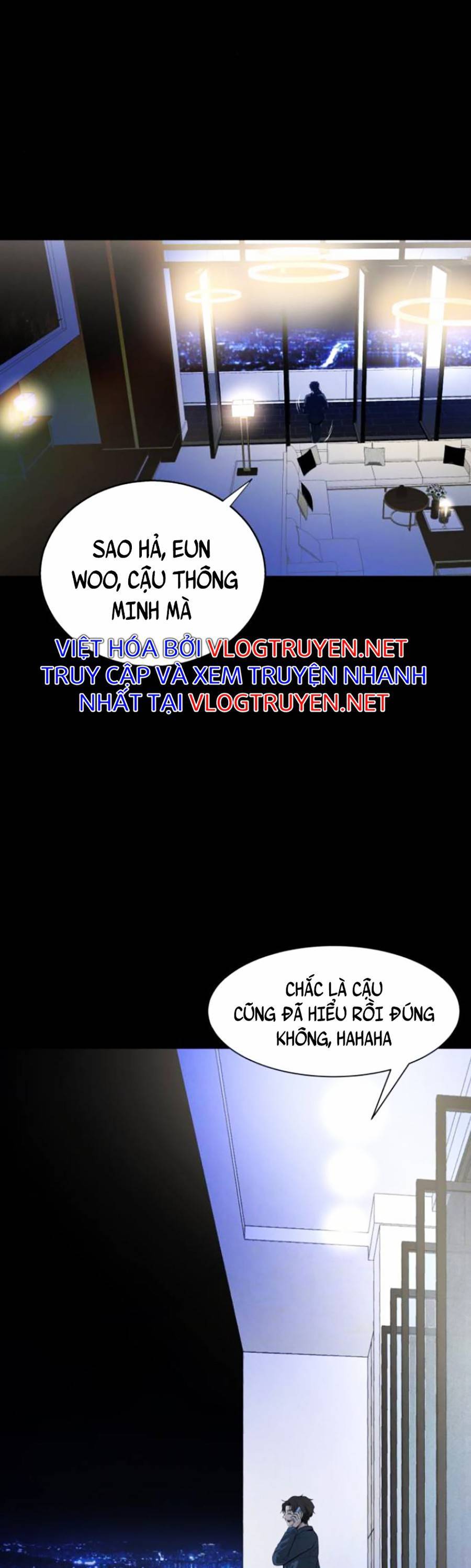 Xây Dựng Địa Ngục Chapter 3 - 121