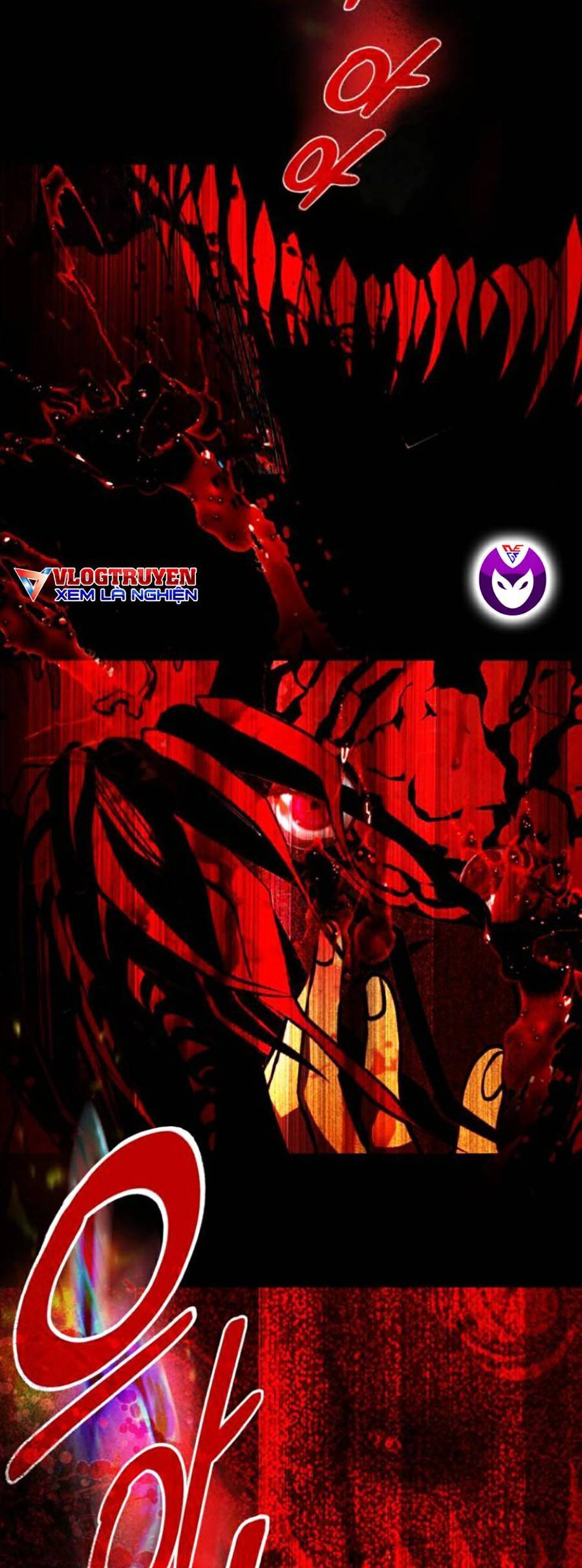 Xây Dựng Địa Ngục Chapter 3 - 17