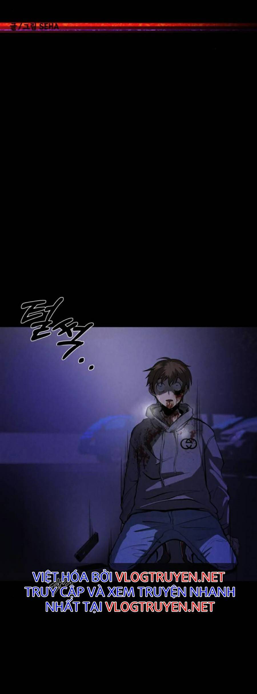 Xây Dựng Địa Ngục Chapter 3 - 20