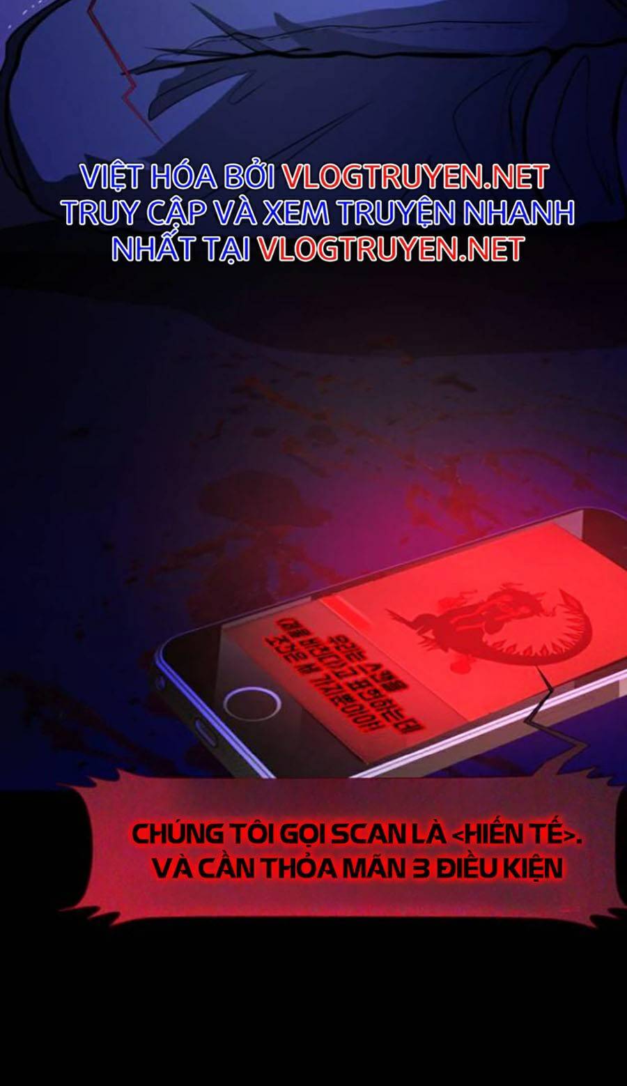 Xây Dựng Địa Ngục Chapter 3 - 30