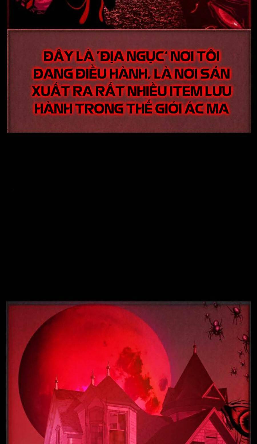 Xây Dựng Địa Ngục Chapter 3 - 40