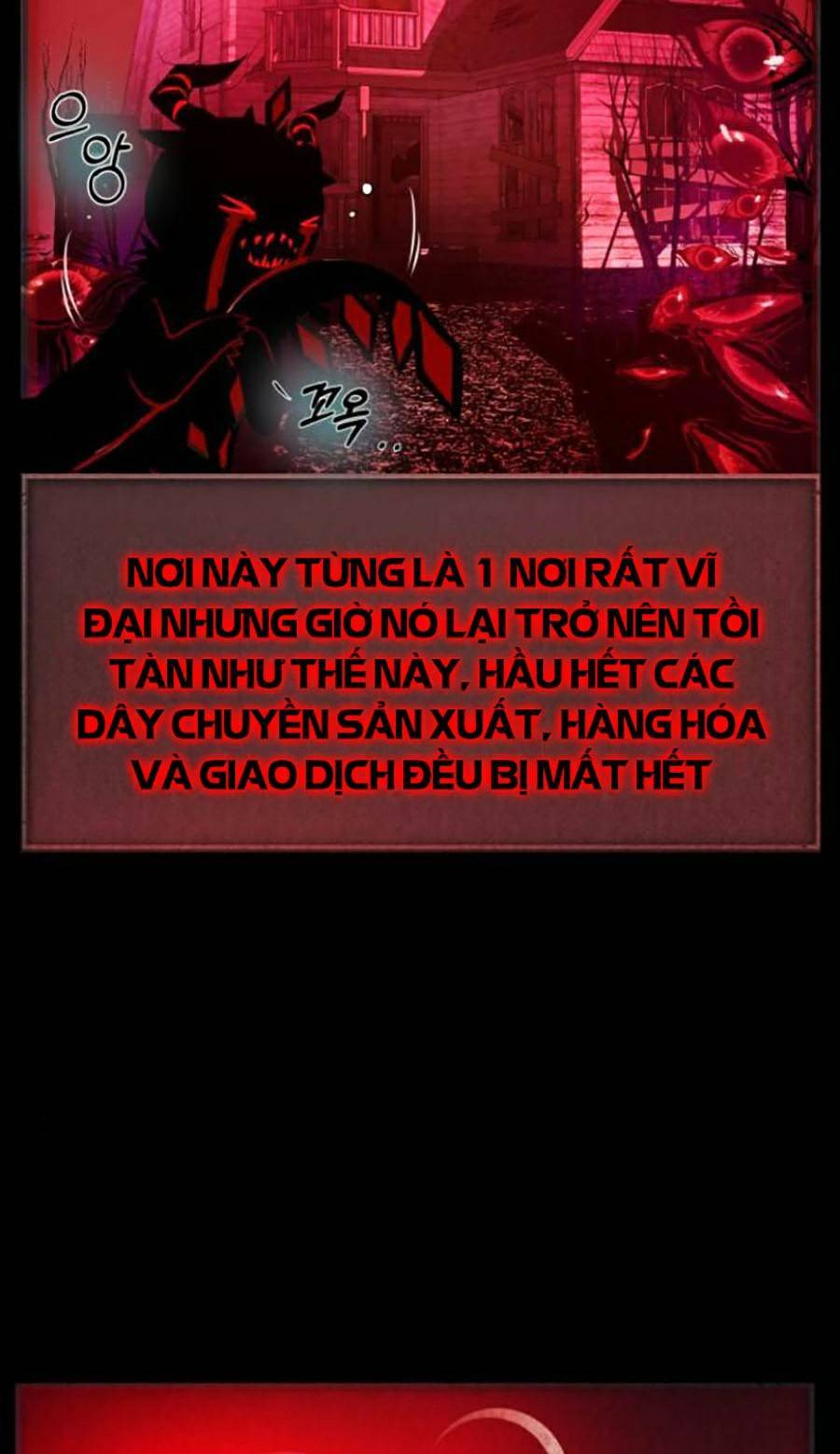 Xây Dựng Địa Ngục Chapter 3 - 41