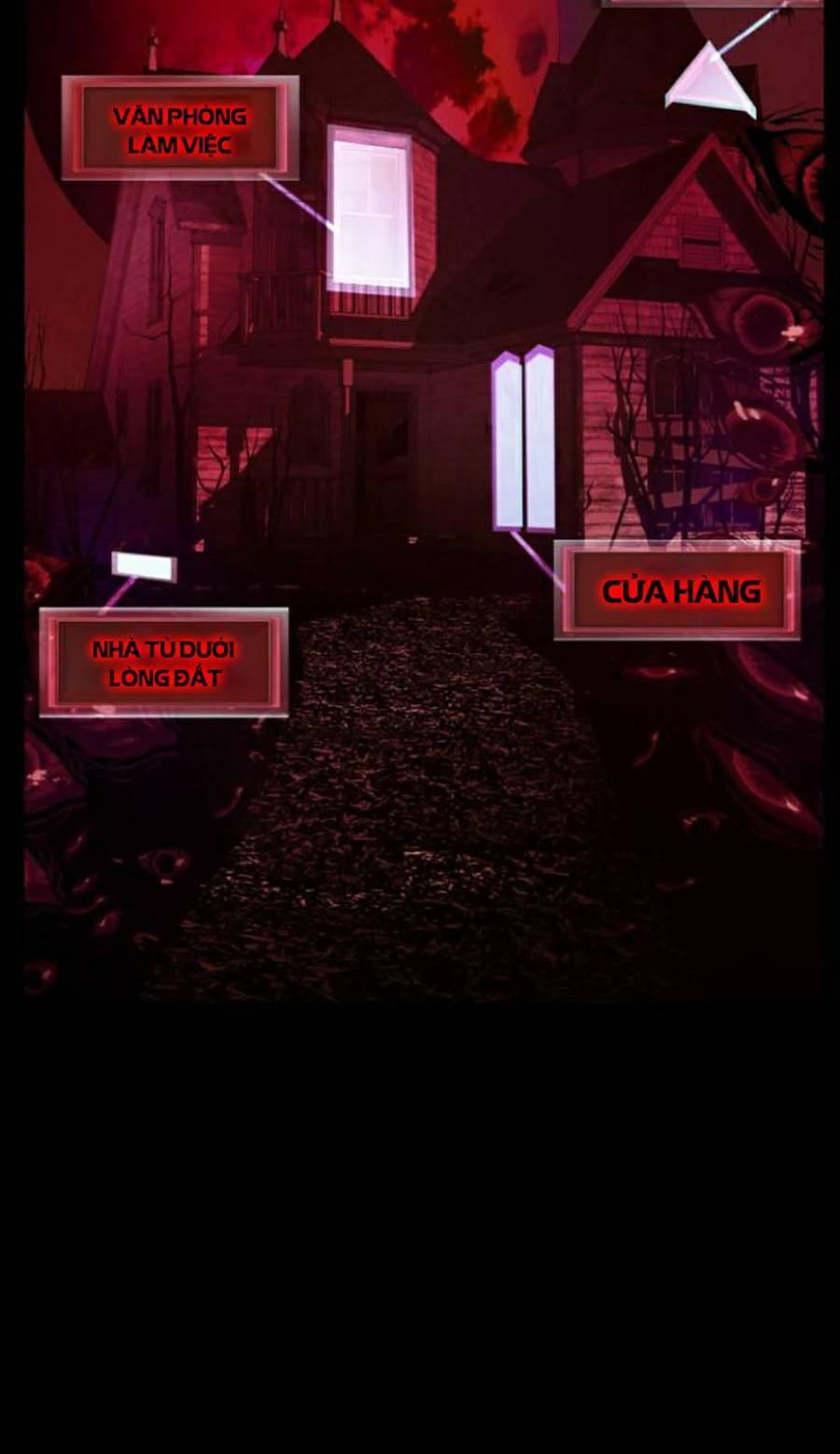 Xây Dựng Địa Ngục Chapter 3 - 45