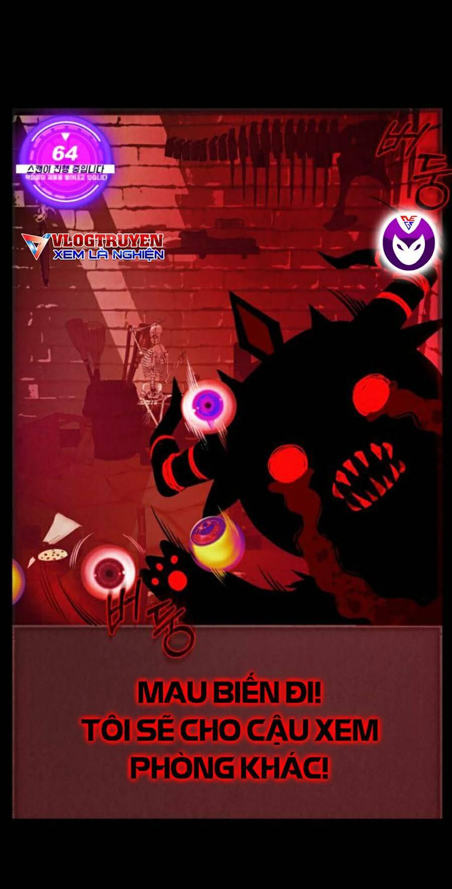 Xây Dựng Địa Ngục Chapter 3 - 52