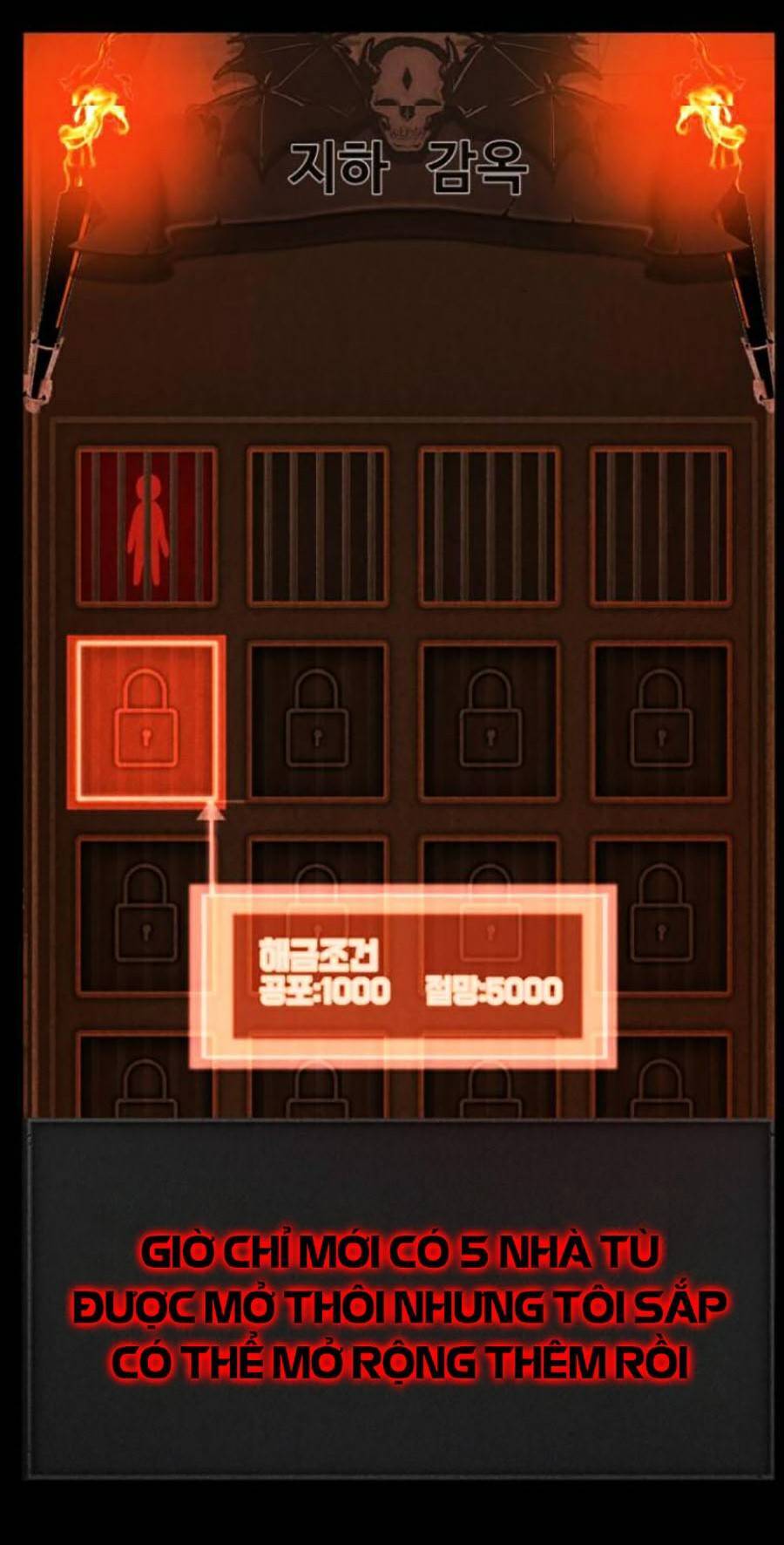 Xây Dựng Địa Ngục Chapter 3 - 63