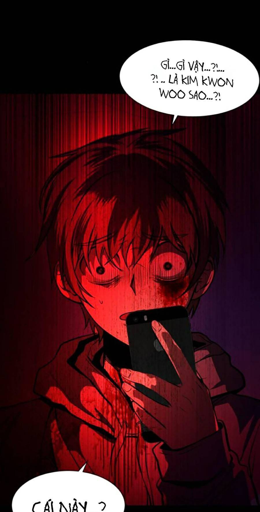 Xây Dựng Địa Ngục Chapter 3 - 68
