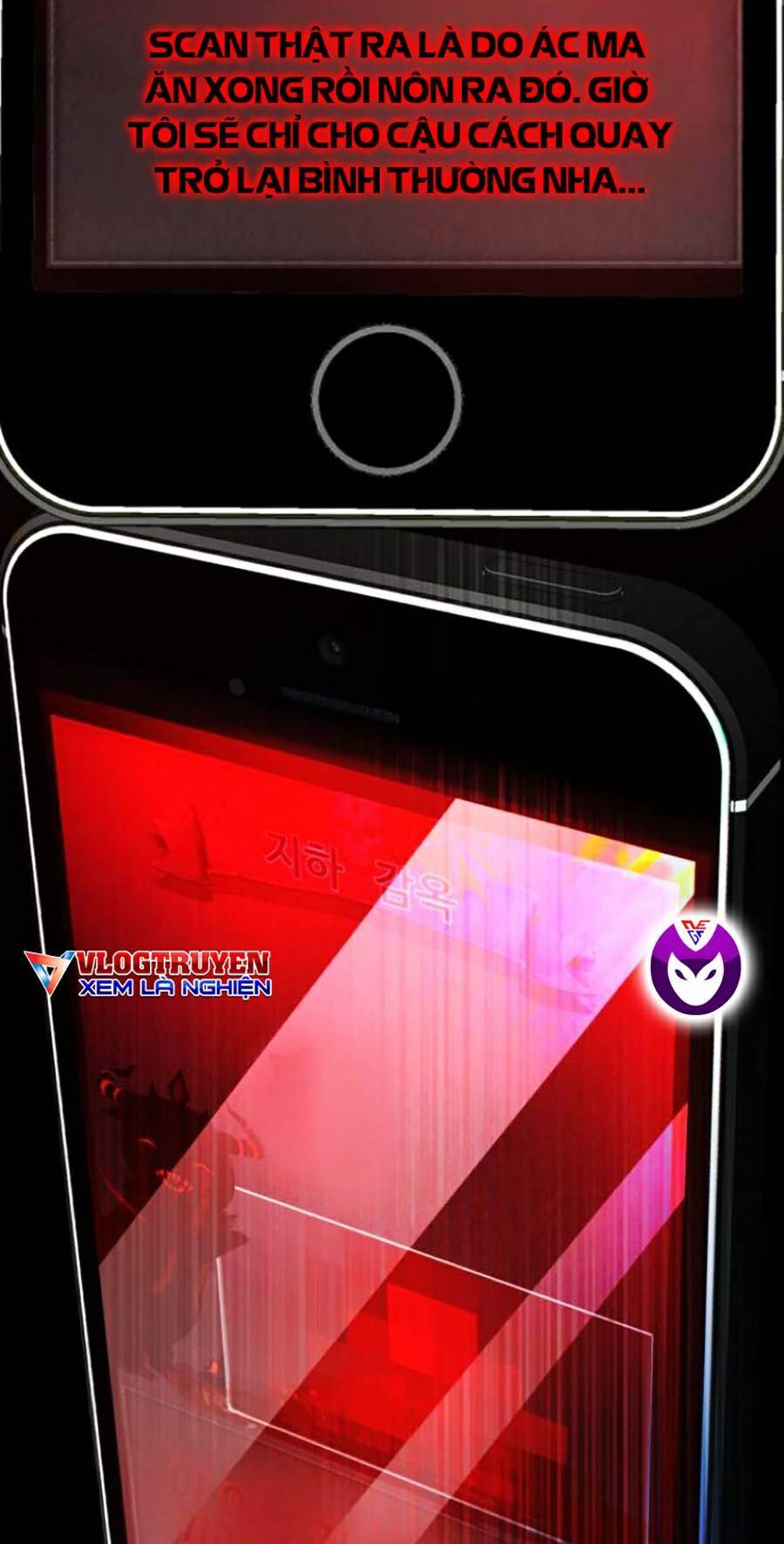 Xây Dựng Địa Ngục Chapter 3 - 72