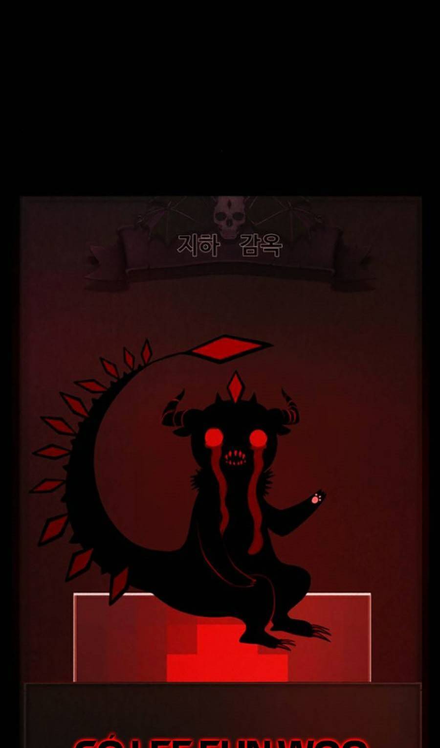 Xây Dựng Địa Ngục Chapter 4 - 19