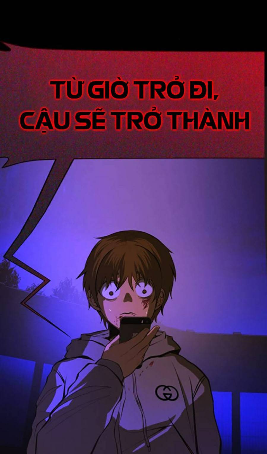Xây Dựng Địa Ngục Chapter 4 - 22