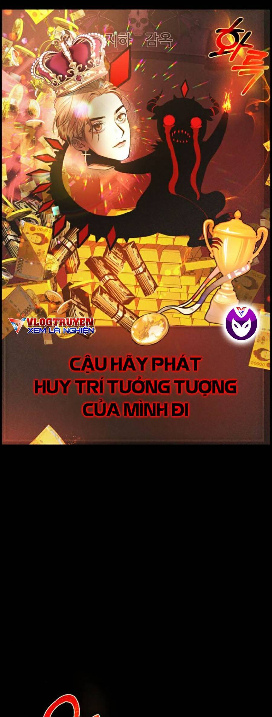 Xây Dựng Địa Ngục Chapter 4 - 29