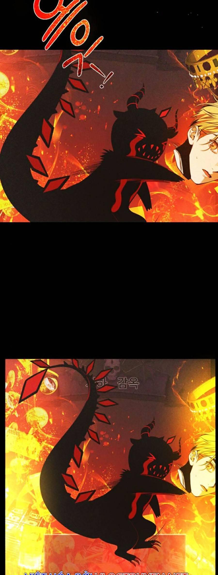 Xây Dựng Địa Ngục Chapter 4 - 30