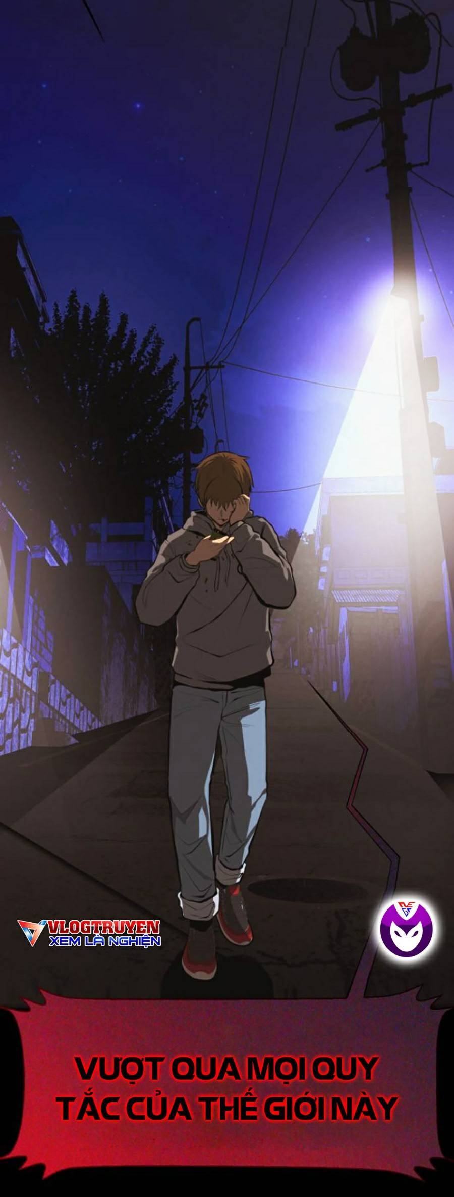 Xây Dựng Địa Ngục Chapter 4 - 32