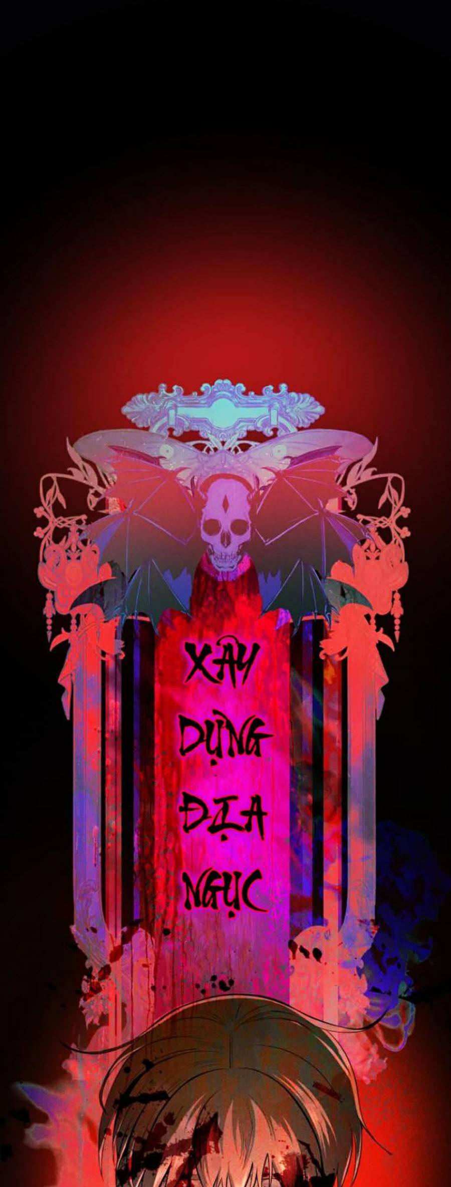 Xây Dựng Địa Ngục Chapter 4 - 34