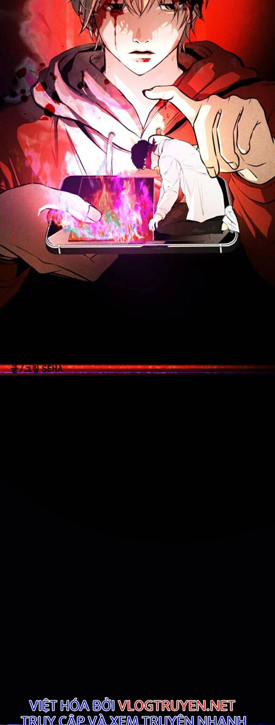 Xây Dựng Địa Ngục Chapter 4 - 35