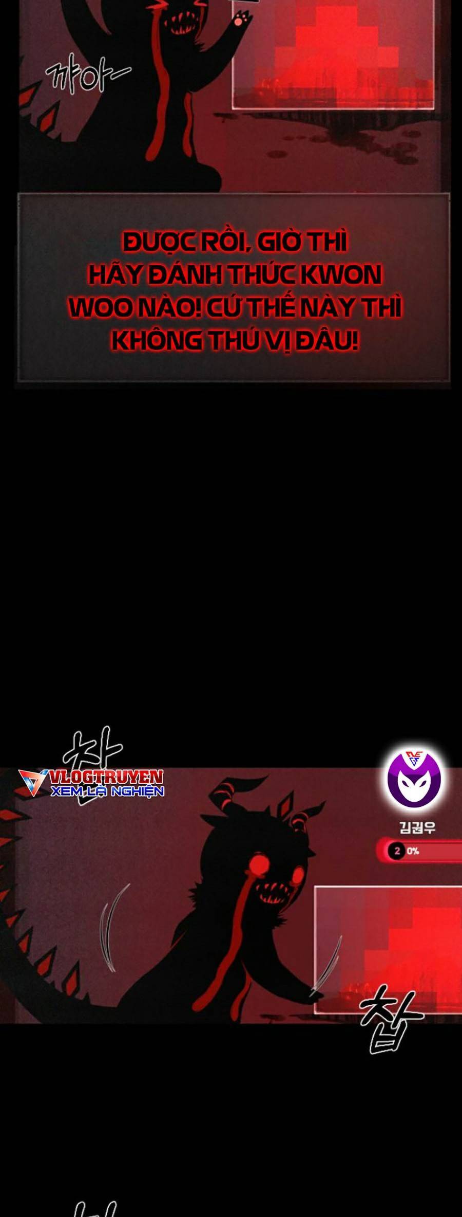 Xây Dựng Địa Ngục Chapter 4 - 37