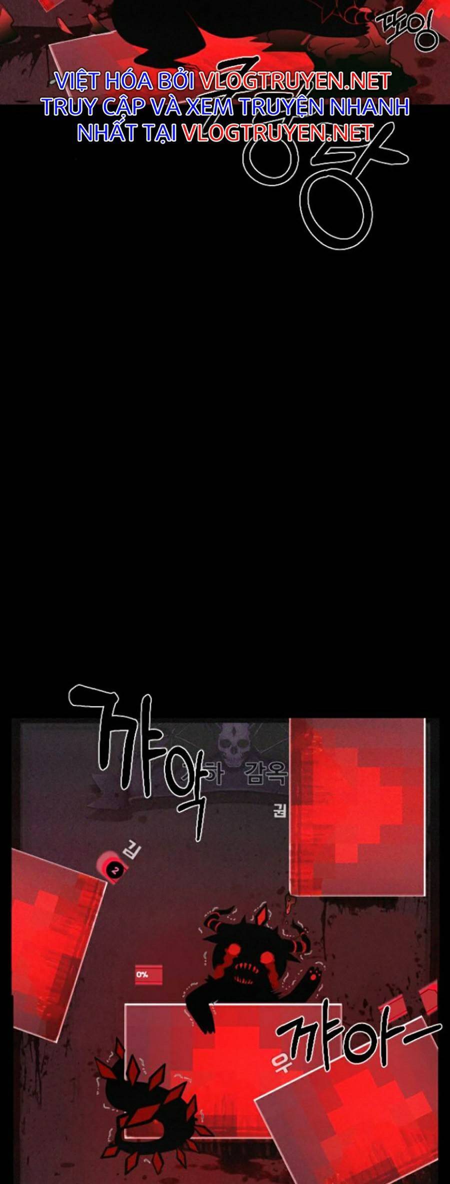 Xây Dựng Địa Ngục Chapter 4 - 39