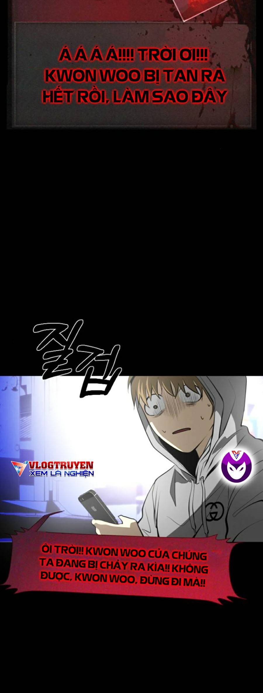 Xây Dựng Địa Ngục Chapter 4 - 40