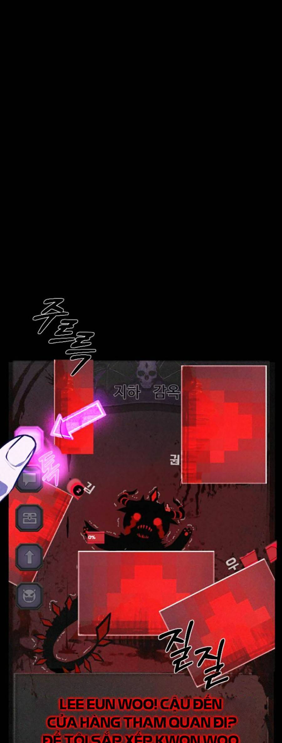 Xây Dựng Địa Ngục Chapter 4 - 41