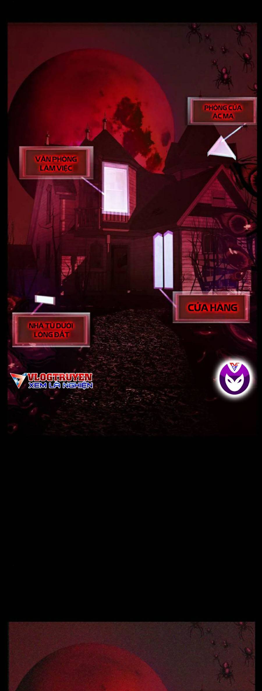 Xây Dựng Địa Ngục Chapter 4 - 44