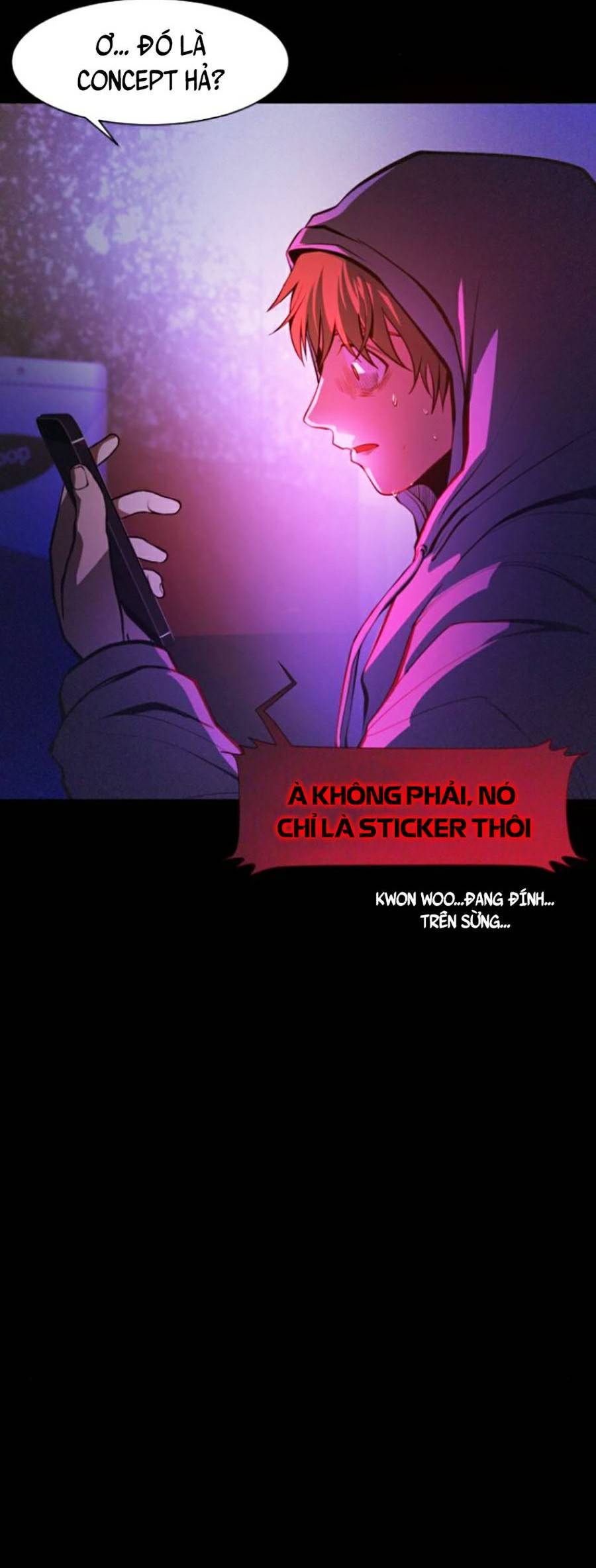 Xây Dựng Địa Ngục Chapter 4 - 47