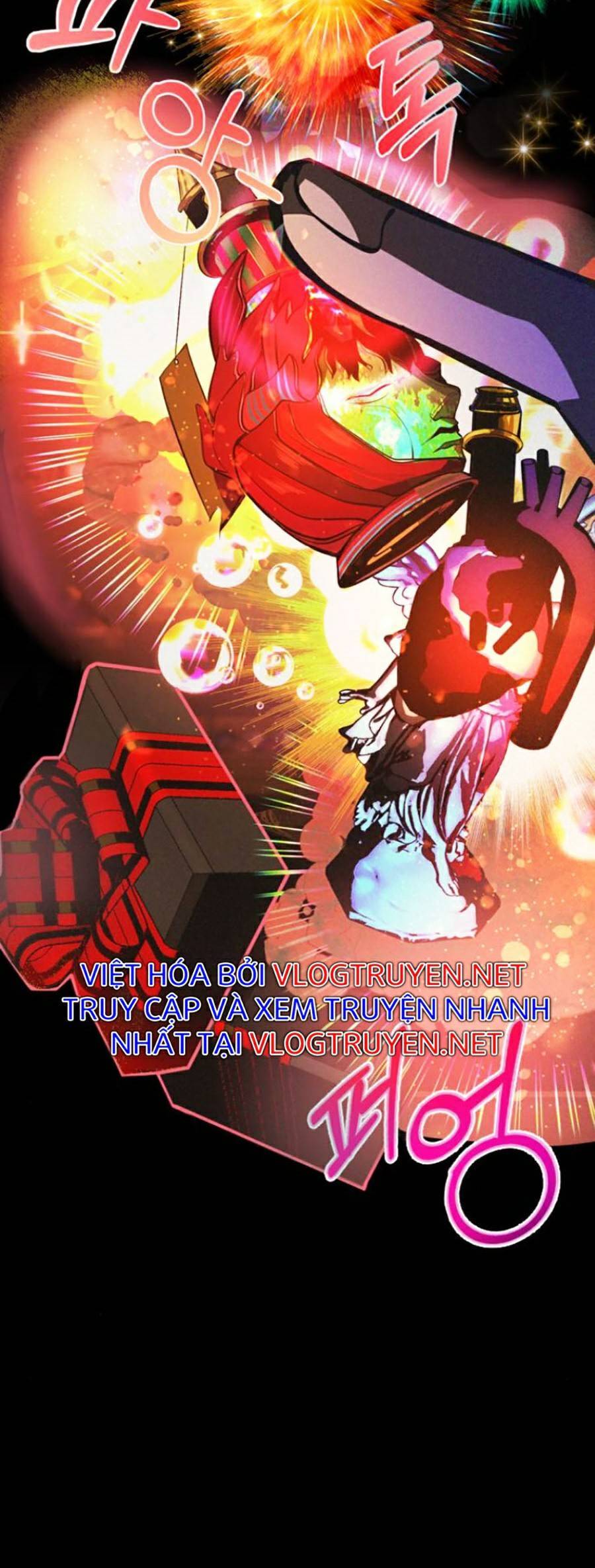 Xây Dựng Địa Ngục Chapter 4 - 50