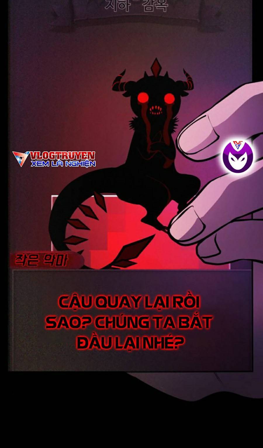 Xây Dựng Địa Ngục Chapter 4 - 6