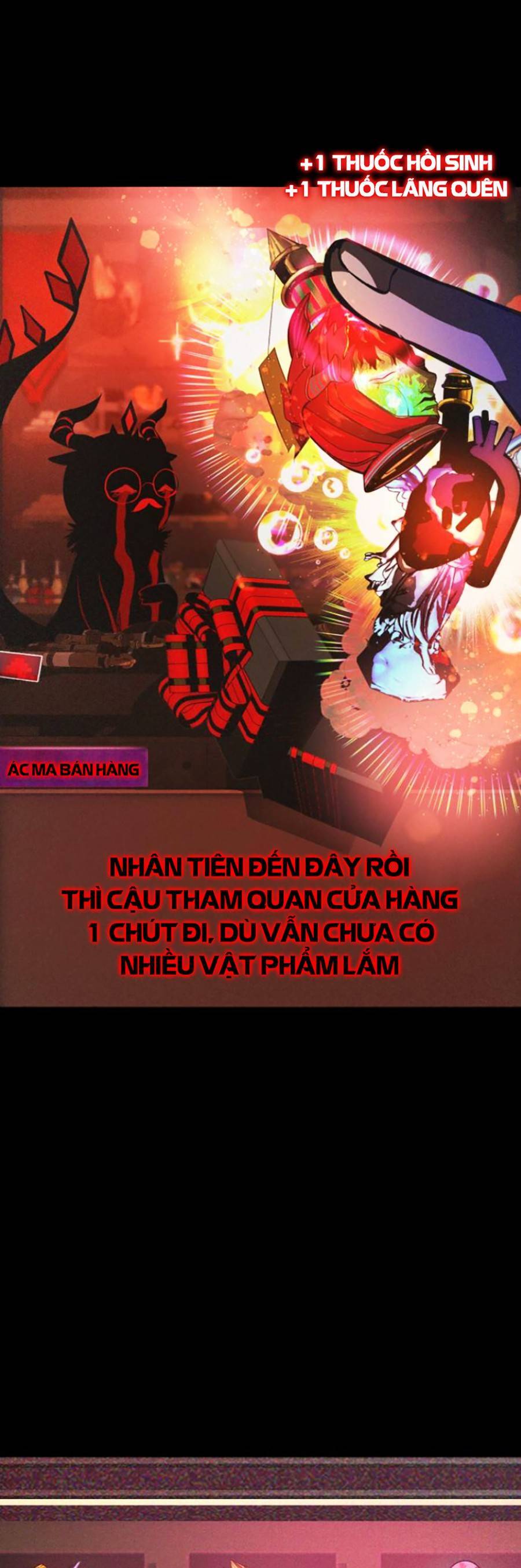 Xây Dựng Địa Ngục Chapter 4 - 51