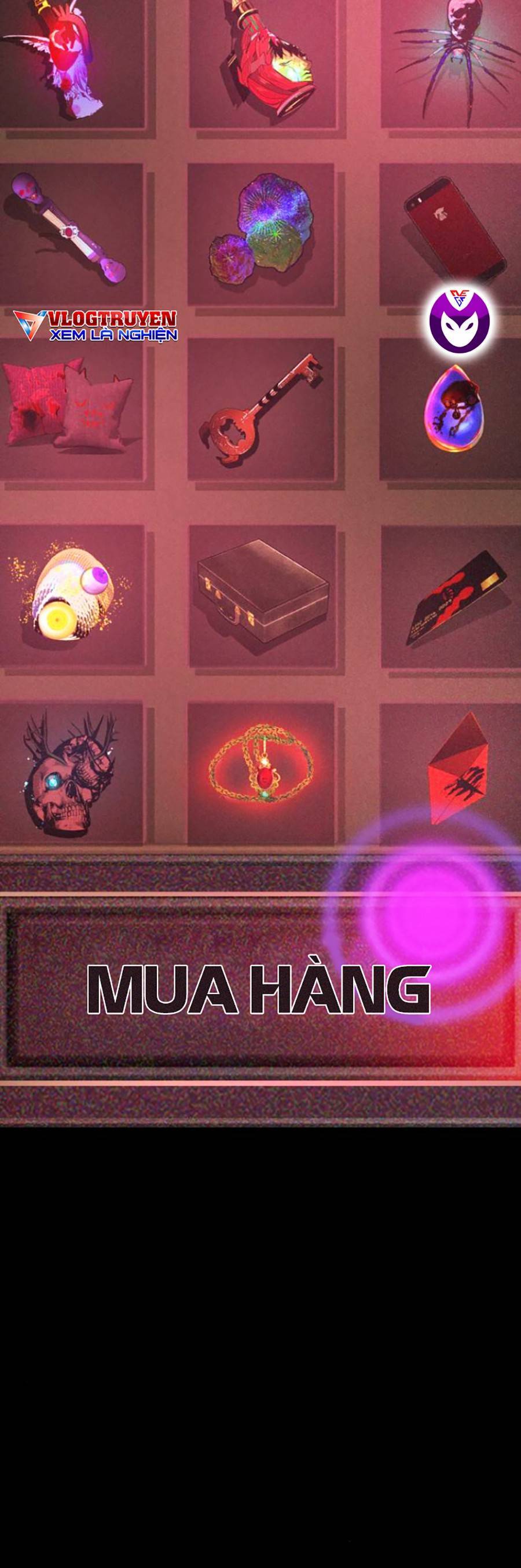 Xây Dựng Địa Ngục Chapter 4 - 52