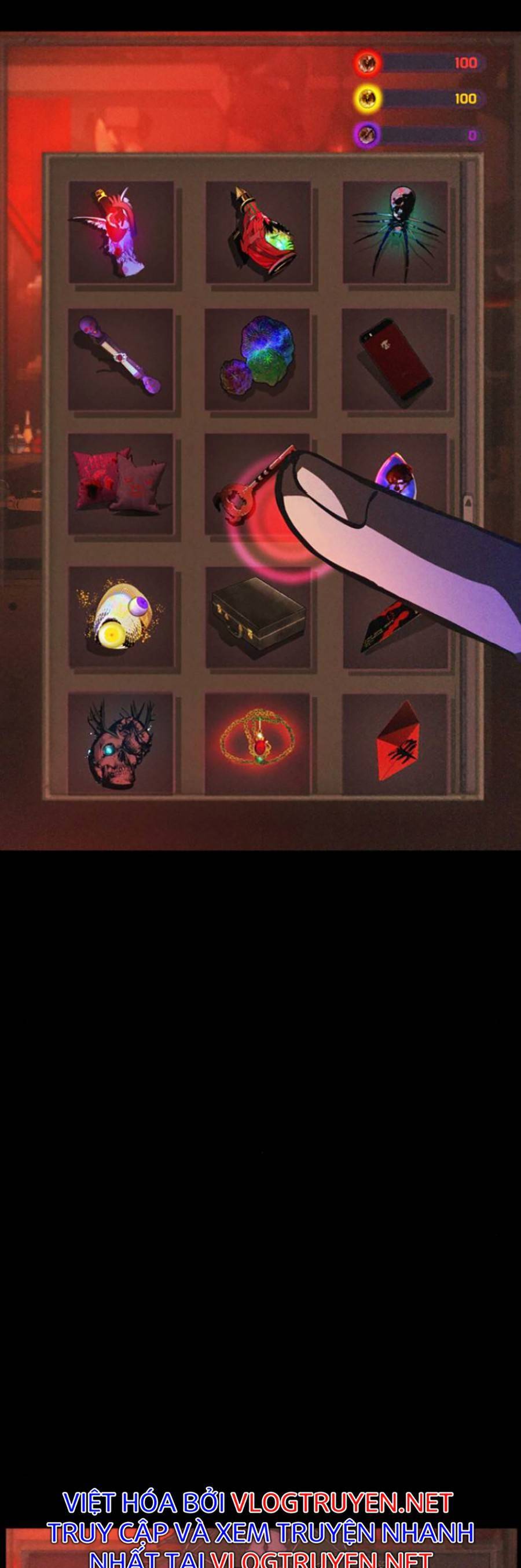 Xây Dựng Địa Ngục Chapter 4 - 53