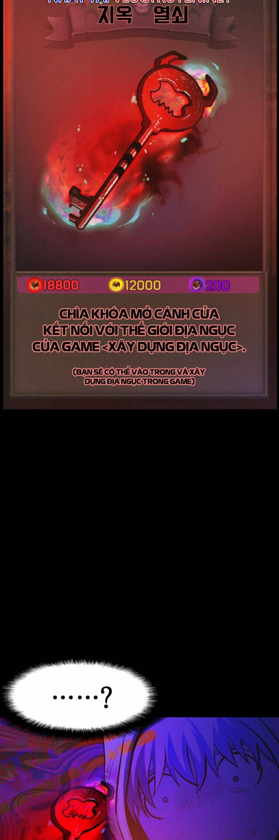 Xây Dựng Địa Ngục Chapter 4 - 54