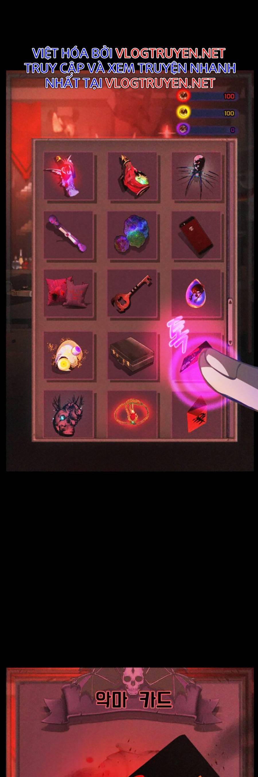 Xây Dựng Địa Ngục Chapter 4 - 57