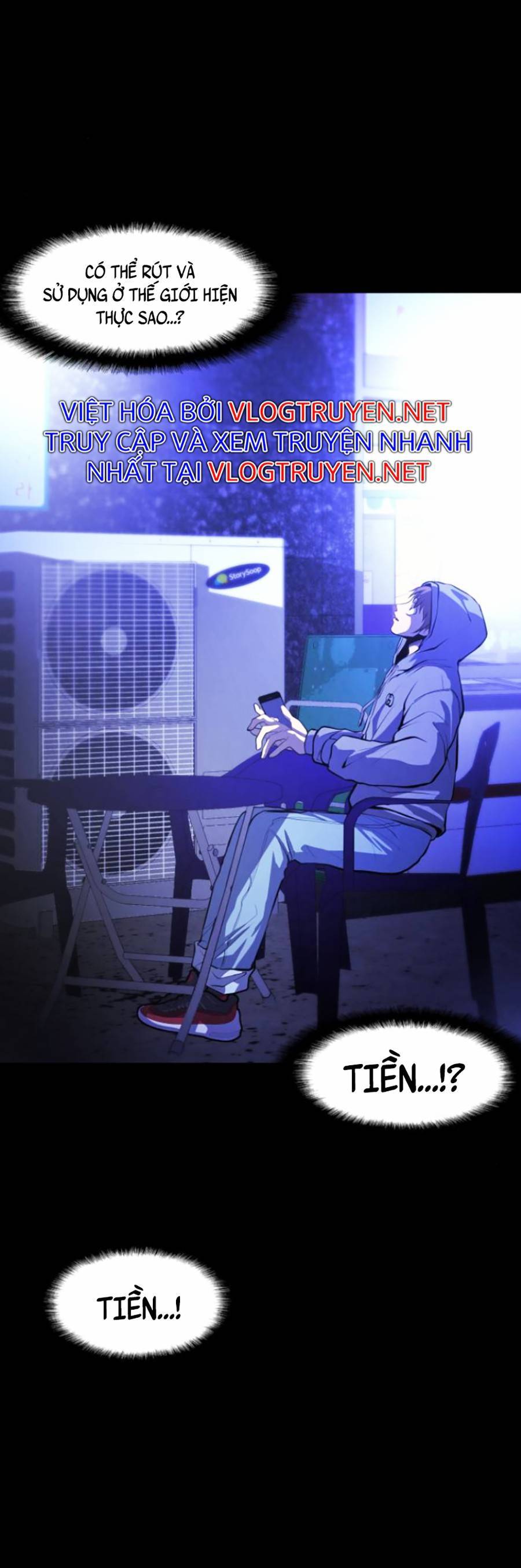 Xây Dựng Địa Ngục Chapter 4 - 60