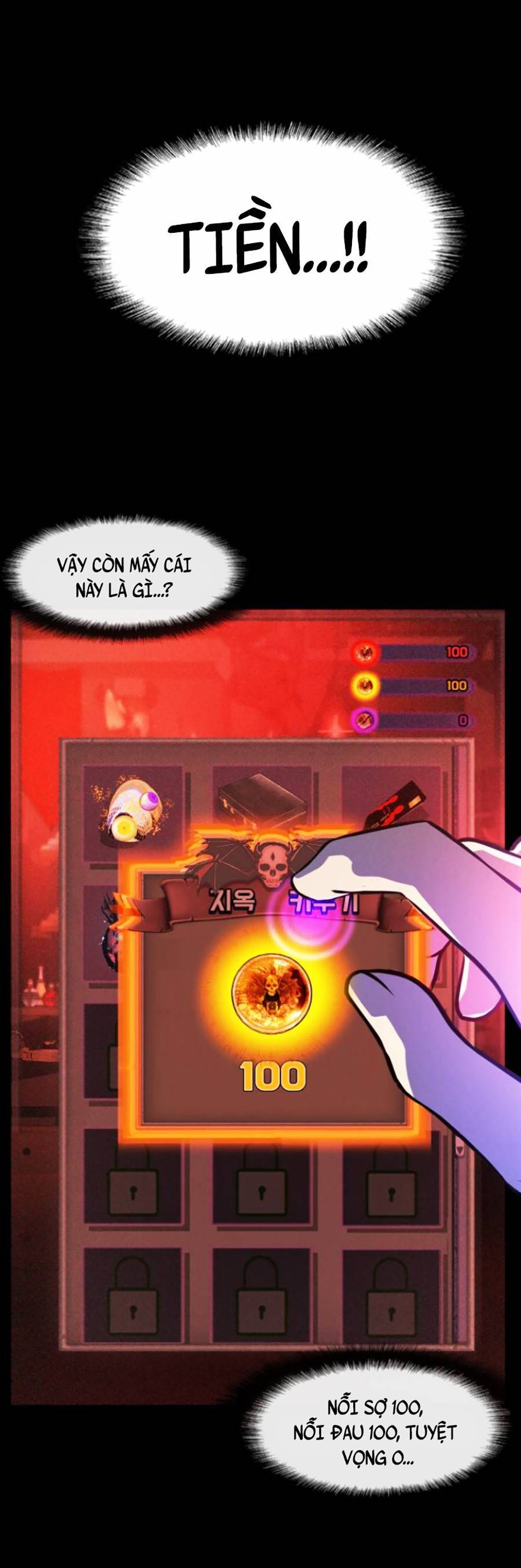 Xây Dựng Địa Ngục Chapter 4 - 61