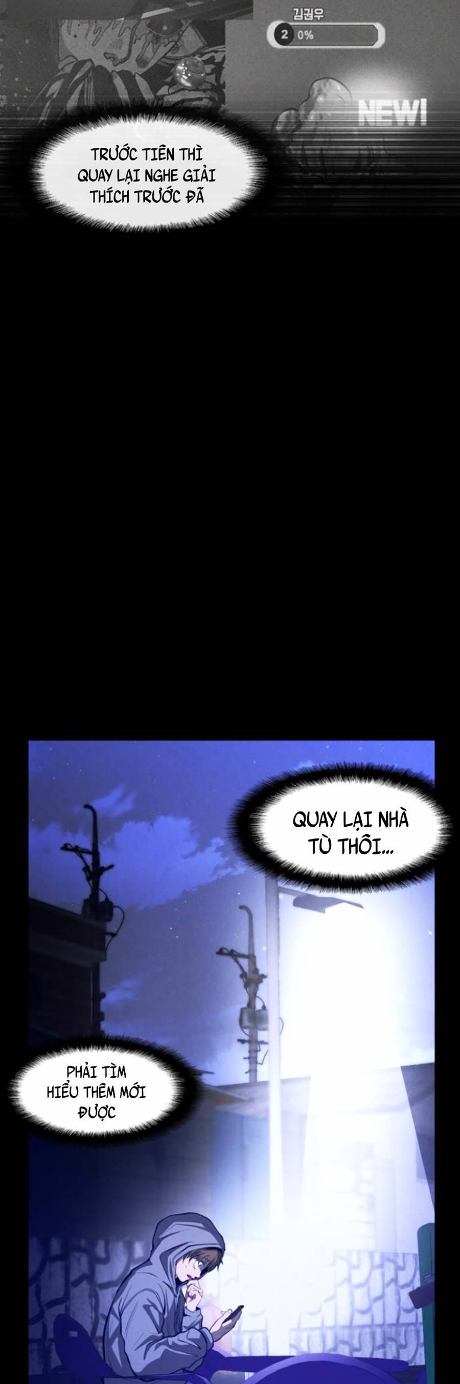 Xây Dựng Địa Ngục Chapter 4 - 66