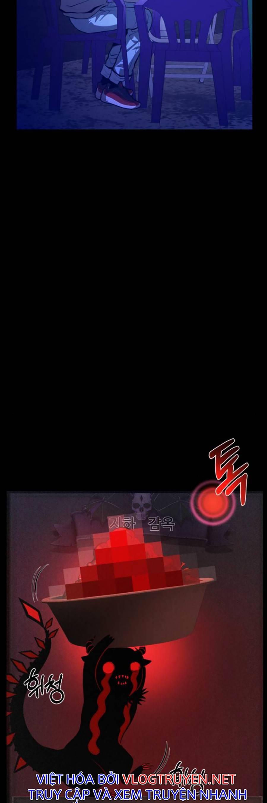 Xây Dựng Địa Ngục Chapter 4 - 67