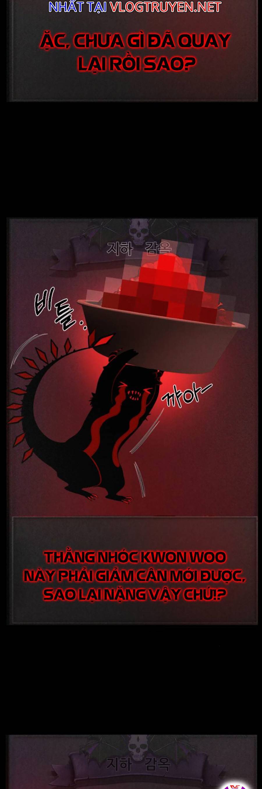 Xây Dựng Địa Ngục Chapter 4 - 68