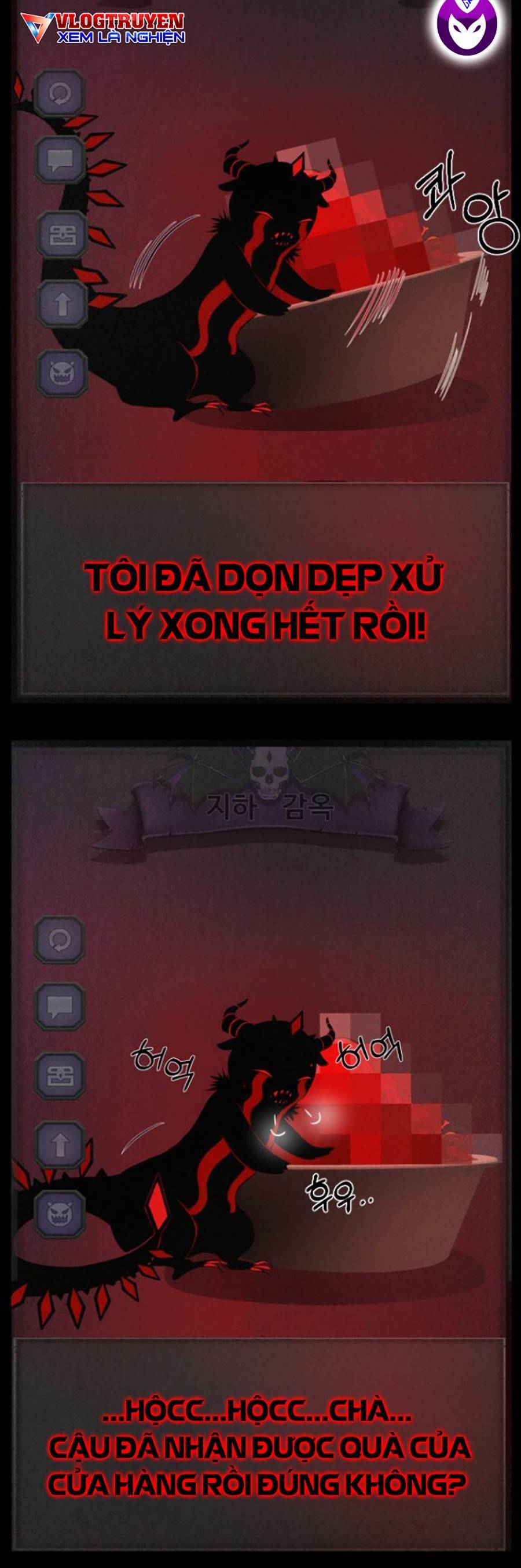 Xây Dựng Địa Ngục Chapter 4 - 69