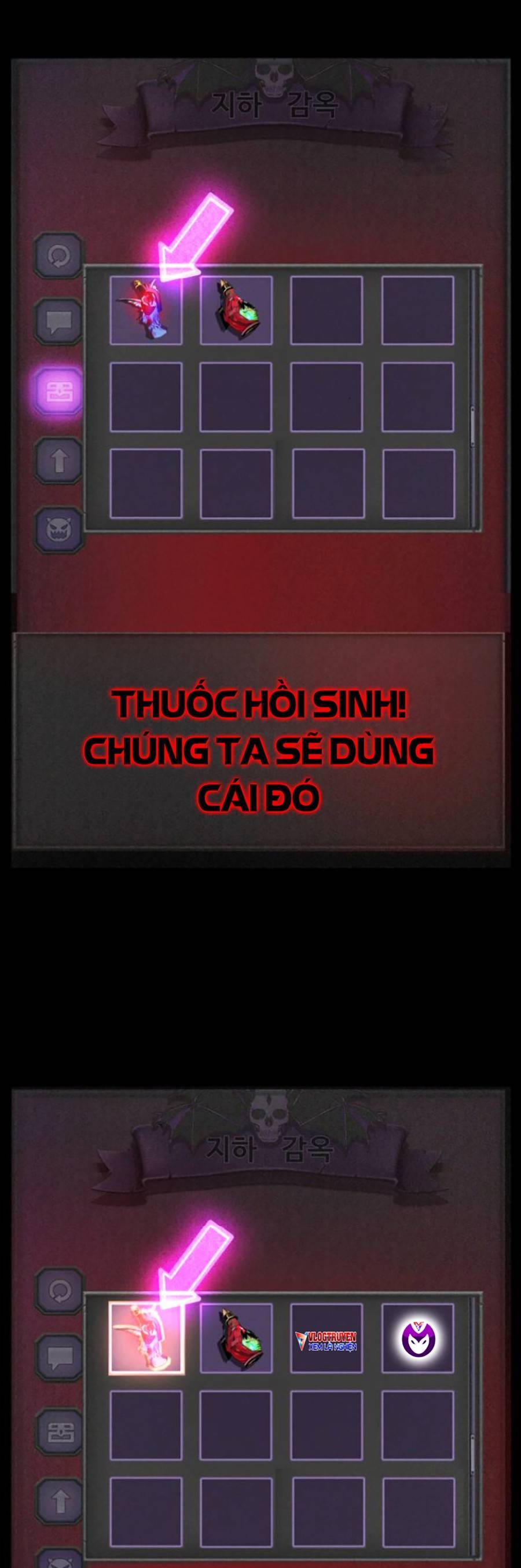 Xây Dựng Địa Ngục Chapter 4 - 71