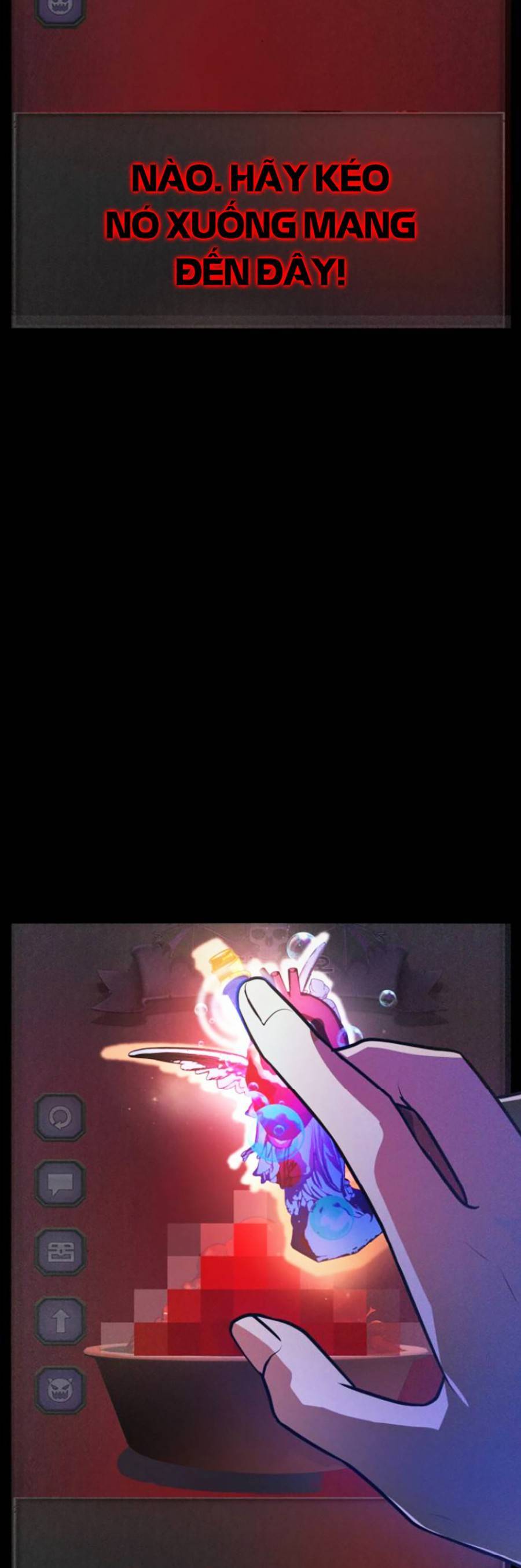 Xây Dựng Địa Ngục Chapter 4 - 72