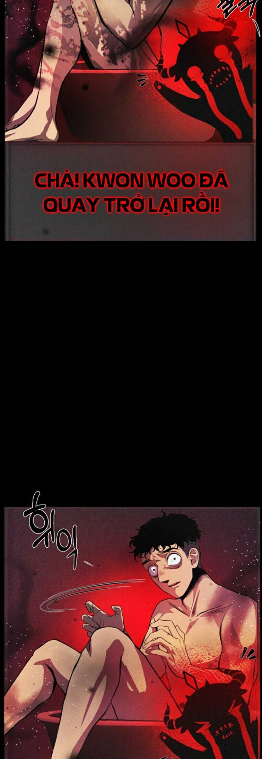 Xây Dựng Địa Ngục Chapter 4 - 88